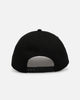 New Era Detroit Tigers 'Ornate Rose' 9FORTY A-Frame Snapback Black/White