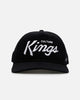 47 Brand Culture Kings Crossrope 'Culture Kings Script' Hitch Snapback Black
