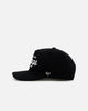 47 Brand Culture Kings Crossrope 'Culture Kings Script' Hitch Snapback Black