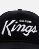 47 Brand Culture Kings Crossrope 'Culture Kings Script' Hitch Snapback Black