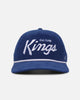 47 Brand Culture Kings Crossrope 'Culture Kings Script' Hitch Snapback Blue