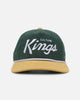47 Brand Culture Kings Crossrope 'Culture Kings Script' Hitch Snapback Green