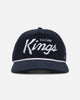 47 Brand Culture Kings Crossrope 'Culture Kings Script' Hitch Snapback Navy