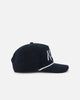 47 Brand Culture Kings Crossrope 'Culture Kings Script' Hitch Snapback Navy