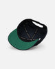 47 Brand Culture Kings Crossrope 'Culture Kings Script' Hitch Snapback Navy