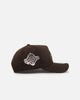 New Era Atlanta Braves 'Neapolitan 2.0' 9FORTY A-Frame Snapback Brown