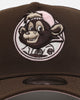 New Era Chicago Cubs 'Neapolitan 2.0' 9FORTY A-Frame Snapback Brown