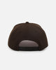 New Era Arizona Diamondbacks 'Neapolitan 2.0' 9FORTY A-Frame Snapback Brown