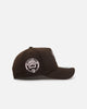 New Era Arizona Diamondbacks 'Neapolitan 2.0' 9FORTY A-Frame Snapback Brown