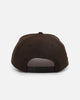 New Era Miami Dolphins 'Neapolitan 2.0' 9FORTY A-Frame Snapback Brown
