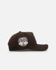 New Era Miami Dolphins 'Neapolitan 2.0' 9FORTY A-Frame Snapback Brown