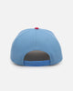 New Era Mexico National Baseball Team 'Sky Blue' 9FORTY Snapback Sky Blue