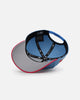 New Era Mexico National Baseball Team 'Sky Blue' 9FORTY Snapback Sky Blue