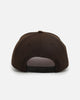New Era New York Yankees 'Neapolitan 2.0' 9FORTY A-Frame Snapback Brown