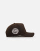 New Era New York Yankees 'Neapolitan 2.0' 9FORTY A-Frame Snapback Brown