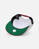 New Era Atlanta Braves "Independence Day" 9SEVENTY Snapback Chrome White