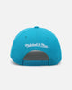 Mitchell & Ness Charlotte Hornets '1991 Draft Pick' Snapback Aqua