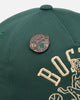 Mitchell & Ness Boston Celtics Dribble Original Deadstock Snapback Dark Green