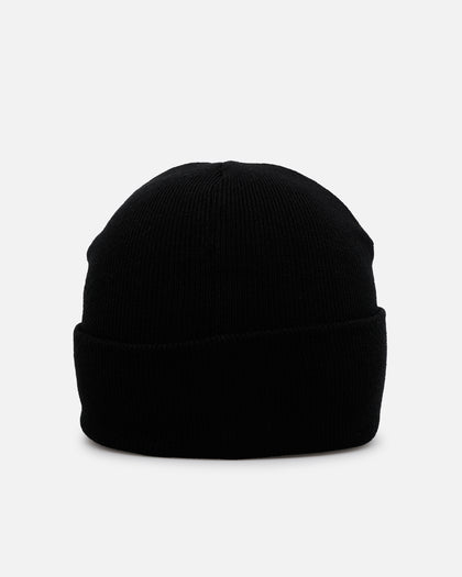 47 Brand Anaheim Ducks Haymaker Cuff Knit Beanie Black/White