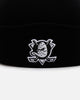 47 Brand Anaheim Ducks Haymaker Cuff Knit Beanie Black/White