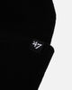 47 Brand Las Vegas Raiders Haymaker Cuff Knit Beanie Black/White