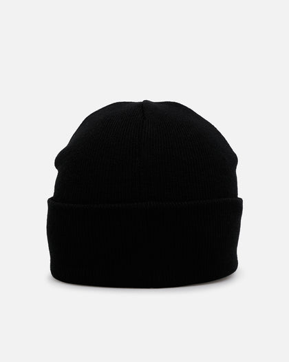 47 Brand New York Yankees Haymaker Cuff Knit Beanie Black/White