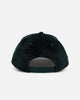 New Era Miami Dolphins 'Plush Chenille' 9FORTY A-Frame Snapback Dark Green