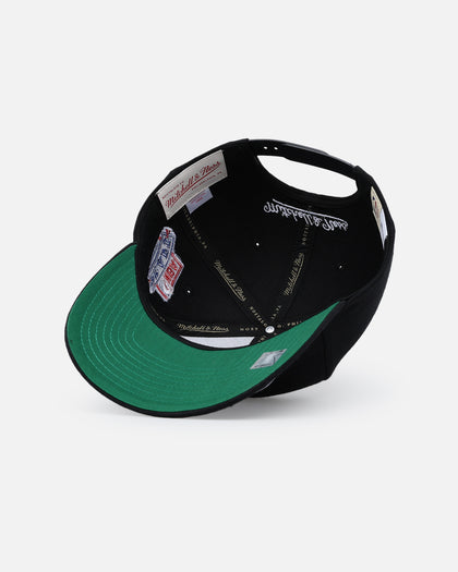Mitchell & Ness Orlando Magic '1993 Draft Pick' Snapback Black