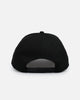New Era Arizona Diamondbacks 'Cherub Official Team Color' 9FORTY A-Frame Snapback Black