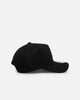 New Era Arizona Diamondbacks 'Cherub Official Team Color' 9FORTY A-Frame Snapback Black