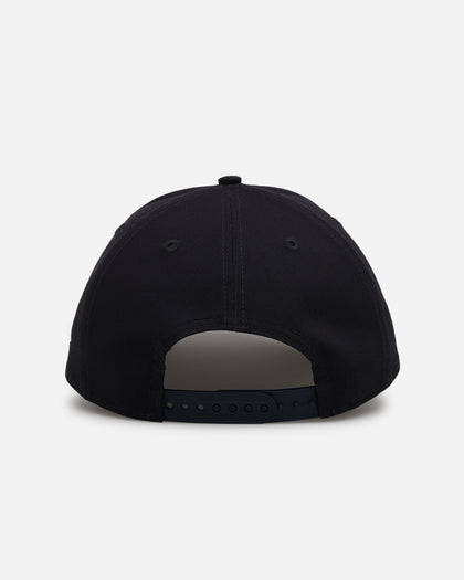 New Era Boston Red Sox 'Cherub Official Team Color' 9FORTY A-Frame Snapback Navy