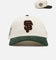 New Era San Francisco Giants 'Chrome White Green' Corduroy Visor 9FORTY A-Frame Snapback Chrome