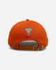 Pro Standard Arizona Diamondbacks 'Gramercy' Pinch Front Strapback Orange