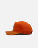 Pro Standard Arizona Diamondbacks 'Gramercy' Pinch Front Strapback Orange