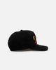 47 Brand Chicago Blackhawks 'NHL Trophy Case' Premium Hitch Snapback Black