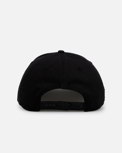 47 Brand Boston Bruins 'NHL Trophy Case' Premium Hitch Snapback Black