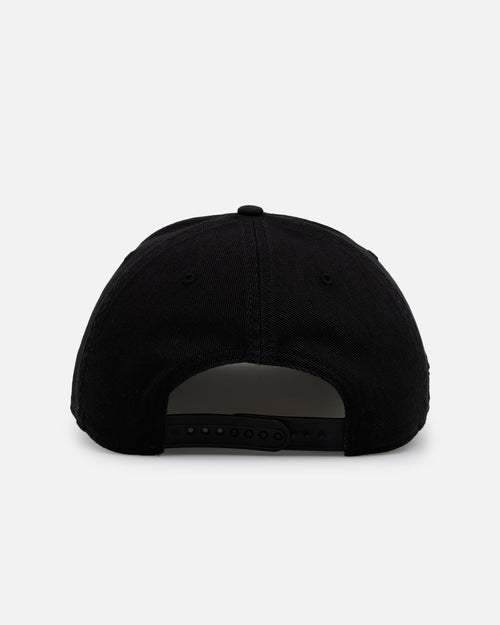 47 Brand Boston Bruins 'NHL Trophy Case' Premium Hitch Snapback Black