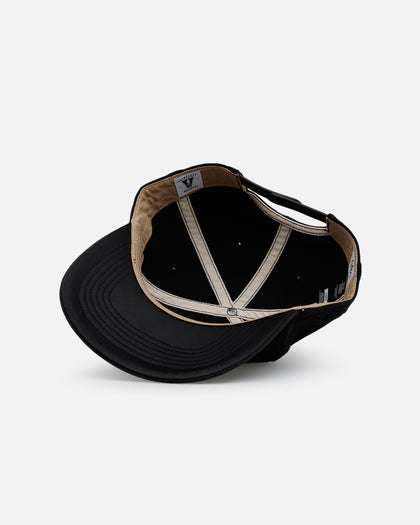 47 Brand Boston Bruins 'NHL Trophy Case' Premium Hitch Snapback Black