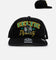 47 Brand Boston Celtics 'NBA Trophy Case' Premium Hitch Snapback Black