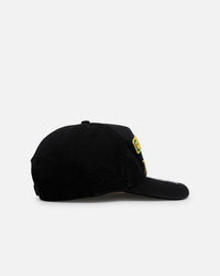47 Brand Boston Celtics 'NBA Trophy Case' Premium Hitch Snapback Black