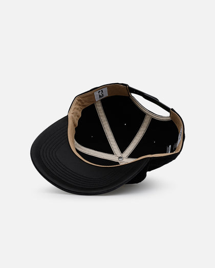 47 Brand Boston Celtics 'NBA Trophy Case' Premium Hitch Snapback Black