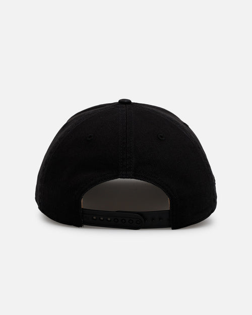 47 Brand New York Knicks 'NBA Trophy Case' Premium Hitch Snapback Black