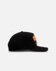 47 Brand New York Knicks 'NBA Trophy Case' Premium Hitch Snapback Black