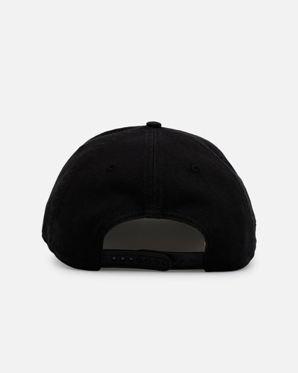 47 Brand Vegas Golden Knights 'NHL Trophy Case' Premium Hitch Snapback Black