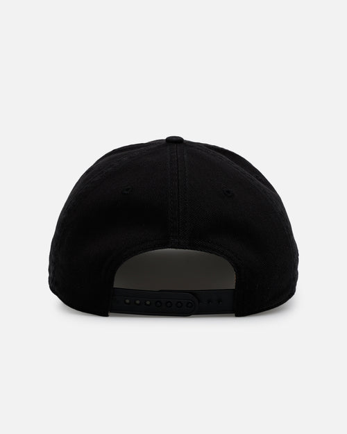 47 Brand Los Angeles Lakers 'NBA Trophy Case' Premium Hitch Snapback Black