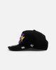 47 Brand Los Angeles Lakers 'NBA Trophy Case' Premium Hitch Snapback Black
