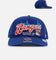 47 Brand New York Rangers 'NHL Trophy Case' Premium Hitch Snapback Blue