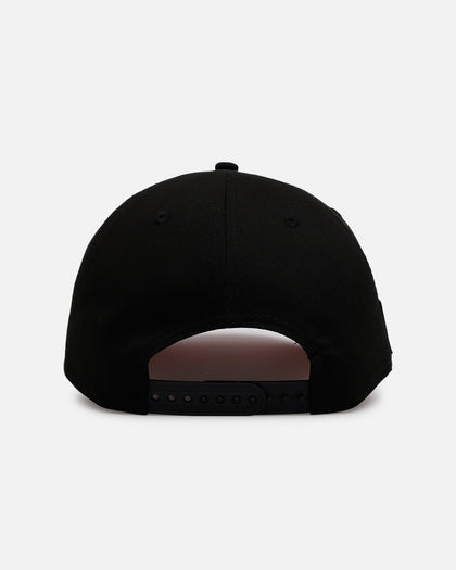 New Era Red Bull Racing 'Red Bull' Vegas Patch 9FIFTY Snapback Black