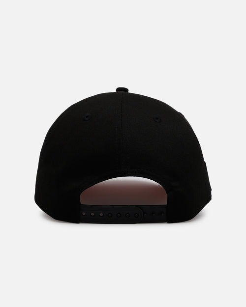 New Era Red Bull Racing 'Red Bull' Vegas Patch 9FIFTY Snapback Black