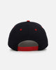 New Era Los Angeles Angels 'MLB All Star Game 2024' 9FORTY Snapback Navy/Red